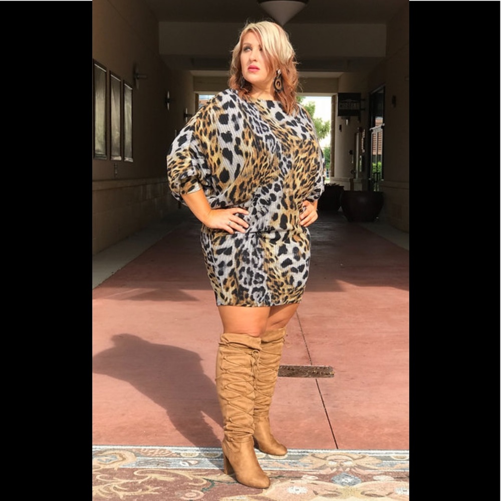 CAMEL CONVOLUTION OTK BOOT www.nikishaw.com